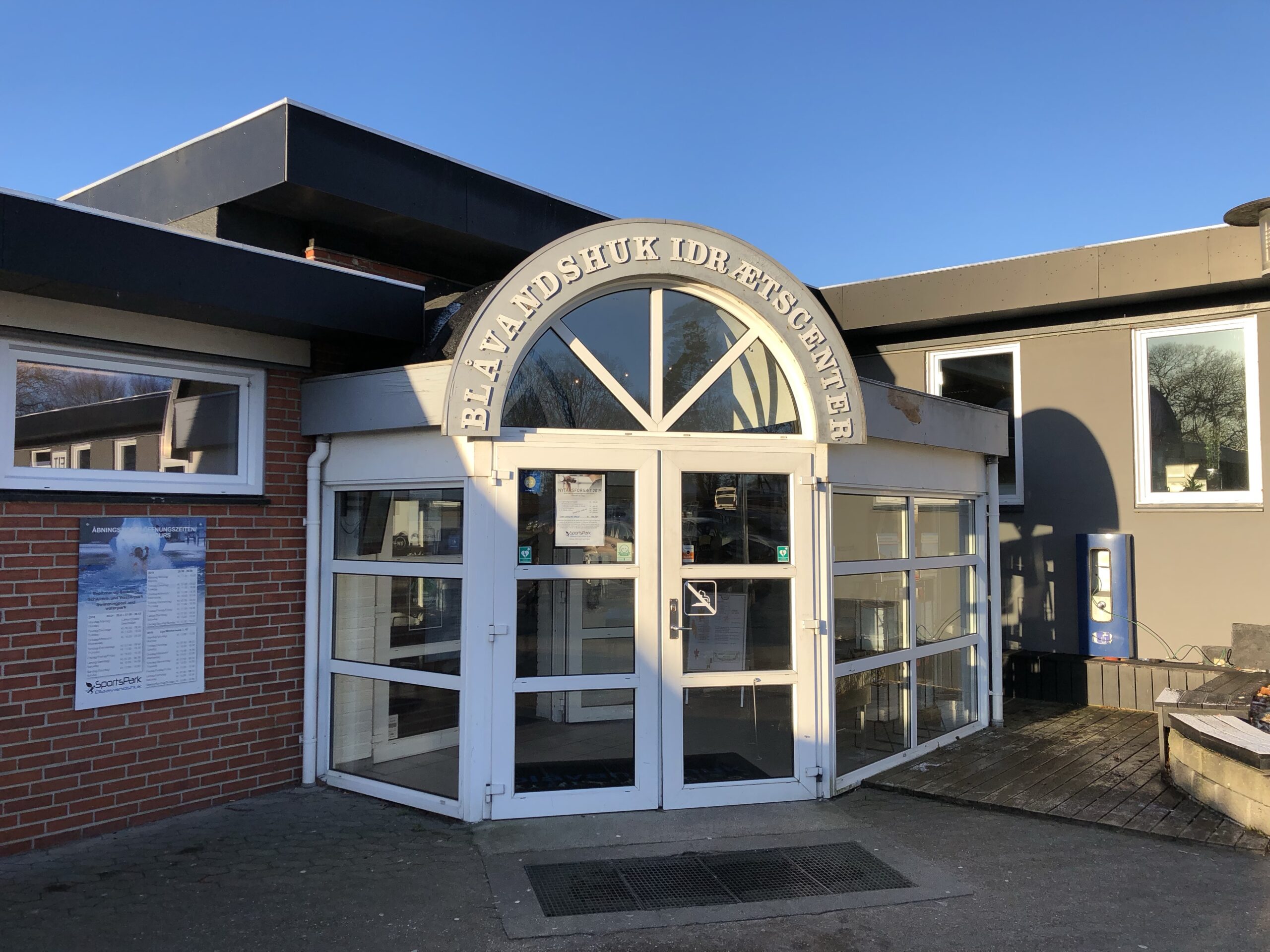 Efterår